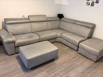 Divano letto
