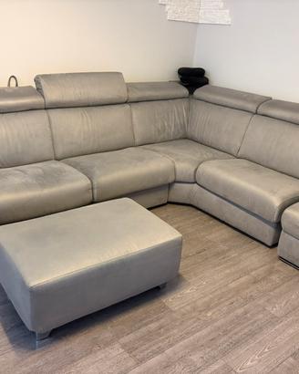 Divano letto