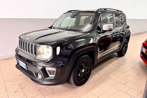 Jeep Renegade 1.0 120 Cv Total Black Limited 2020