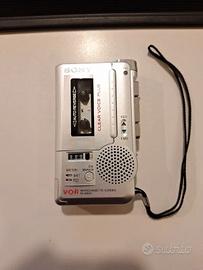 Registratore Sony M-850V