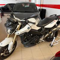 BMW F800r km32000 Permuto