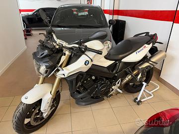BMW F800r km32000 Permuto