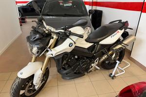 BMW F800r km32000 Permuto