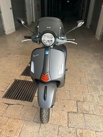 Vespa gts super sport 300