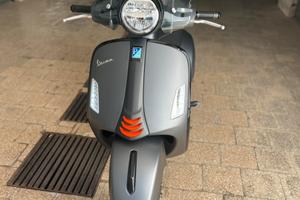 Vespa gts super sport 300