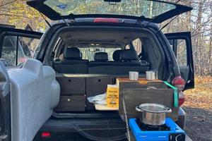 Jeep Cherokee Kj Liberty 65esimo anniversario