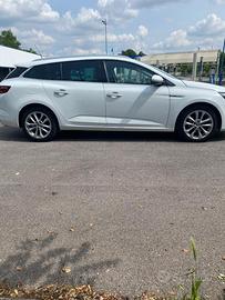 Renault Megan 1,5dCI 110cv