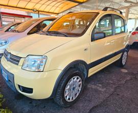 Fiat Panda 1.2 4x4