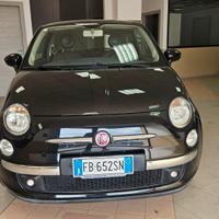 Fiat 500 1.2 EasyPower Lounge