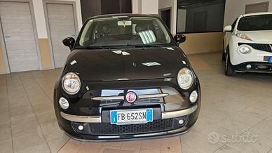 Fiat 500 1.2 EasyPower Lounge