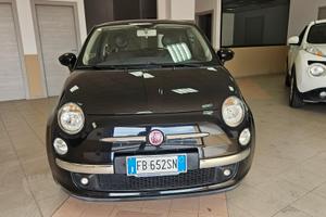 Fiat 500 1.2 EasyPower Lounge
