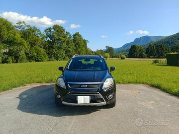 FORD Kuga 1ª serie - 2009
