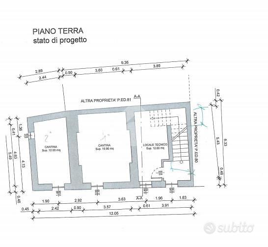 Appartamento – Mezzolombardo, Provincia di Trento - Vista 2