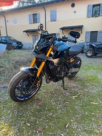 Mt 09-SP 2021 TRATTABILE Akrapovic