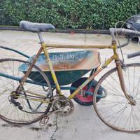 Bici da corsa