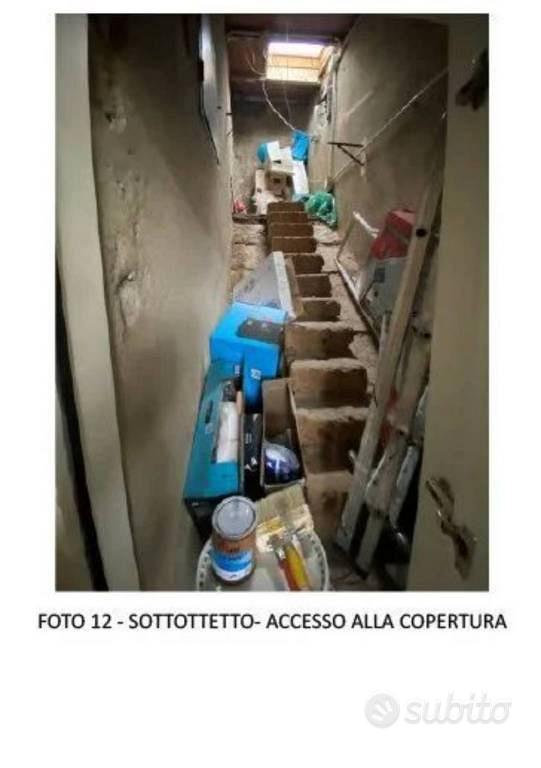 Appartamento – Subbiano, La Costa - Altro