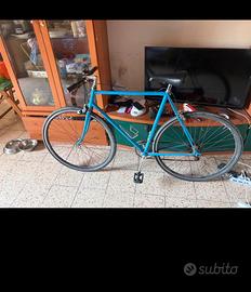 Bici da corsa