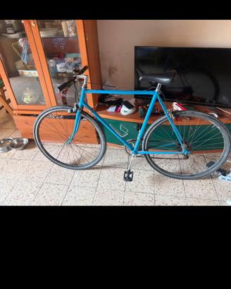 Bici da corsa