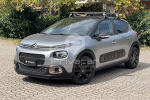 CITROEN C3 PureTech 83 S&S Origins