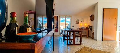 Mansarda a Selargius