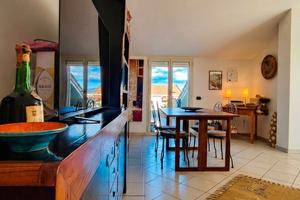 Mansarda a Selargius