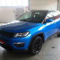 Jeep Compass 1.4 MultiAir 2WD Night Eagle