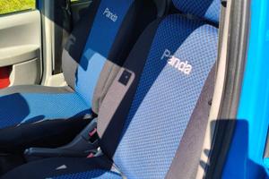 Fiat panda 4x4 1.2