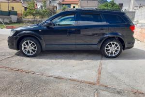 fiat freemont 7 posti