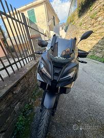 SR1 ADV 125