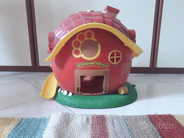 Gioco fattoria cuccioli cercaamici usato