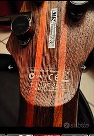 Ibanez SR 4005 Prestige