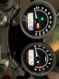 BMW R NineT 1200 dicembre 2019