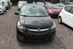 Opel Karl 1.0 benzina 2018