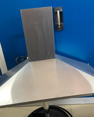 Cappa cucina acciaio inox
