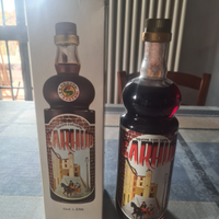 Liquore Carhub Santoni