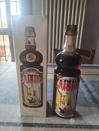 Liquore Carhub Santoni