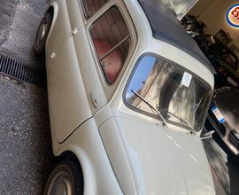 Autobianchi giardiniera