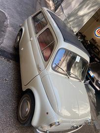 Autobianchi giardiniera