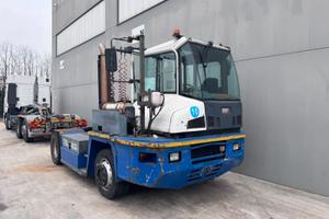 Trattore portuale Kalmar TRL618 i