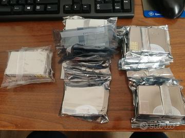 Cartucce compatibili Epson Stylus varie Pgpn