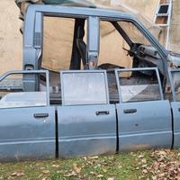 Pezzi Hilux 1989 LN 65