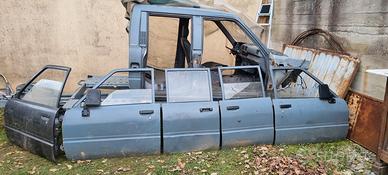 Pezzi Hilux 1989 LN 65