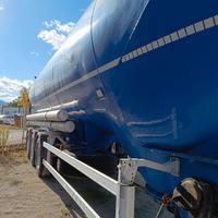 Cisterna Silos ARDOR