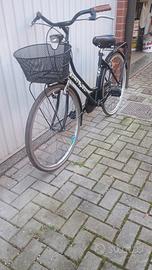 bici da donna 26 pollici 