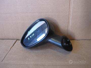 Fiat 500 Specchio/Specchietto Sx
