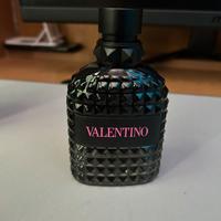 Valentino Born in Roma