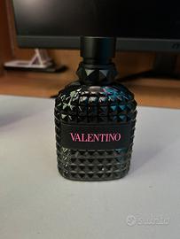 Valentino Born in Roma