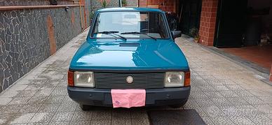 Auto Fiat 127