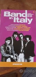 Band in Italy Rolling Stone