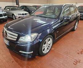 MERCEDES-BENZ C 300 CDI S.W. 4Matic BlueEFF. Ava